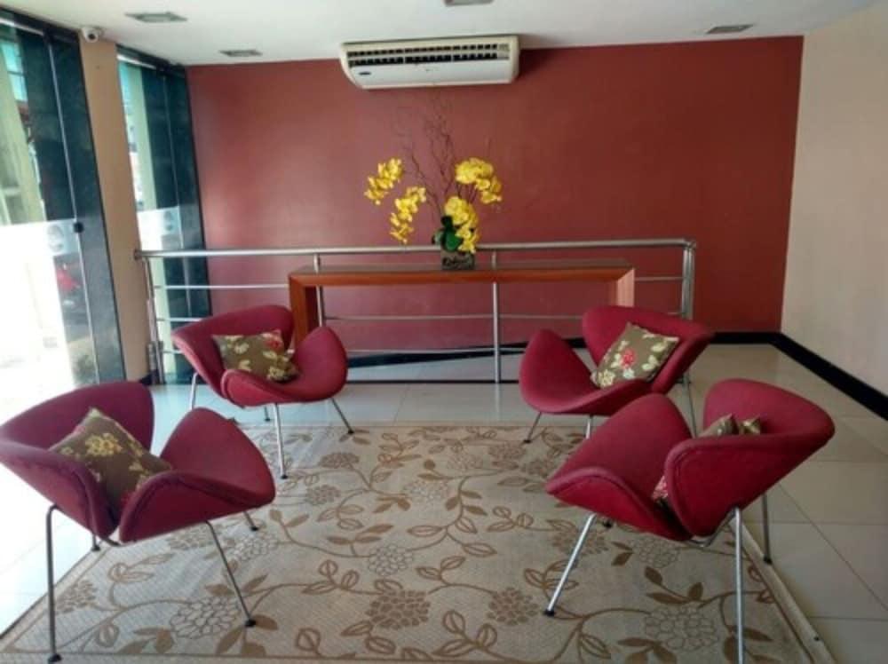 Hotel Italia Beach - Na Beira Mar Natal Rn Exterior photo