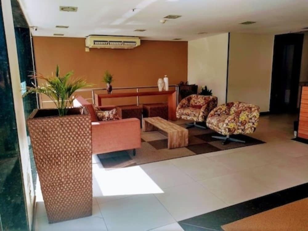 Hotel Italia Beach - Na Beira Mar Natal Rn Exterior photo