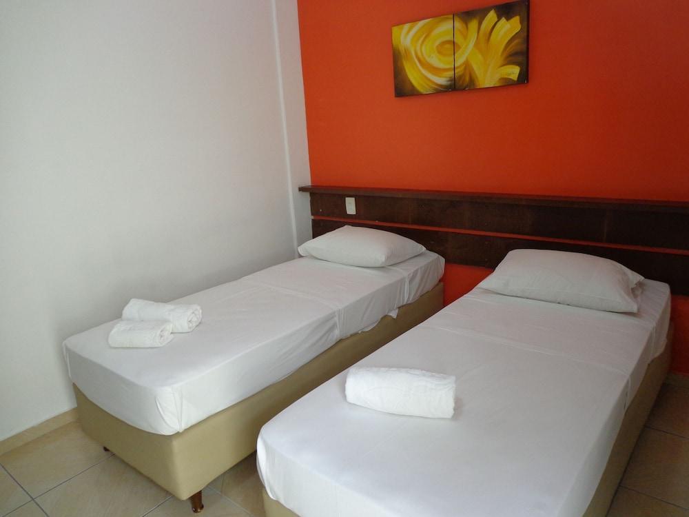 Hotel Italia Beach - Na Beira Mar Natal Rn Exterior photo