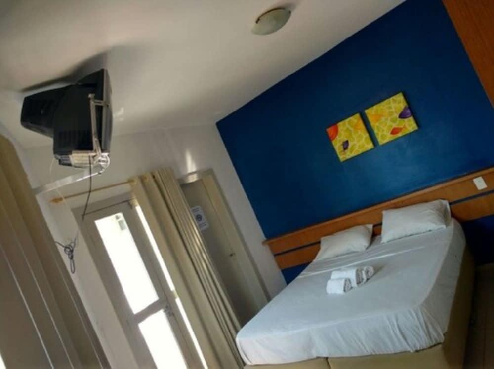 Hotel Italia Beach - Na Beira Mar Natal Rn Exterior photo