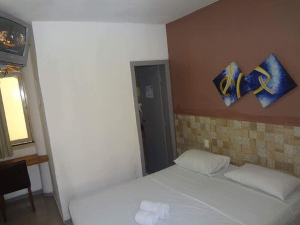 Hotel Italia Beach - Na Beira Mar Natal Rn Exterior photo