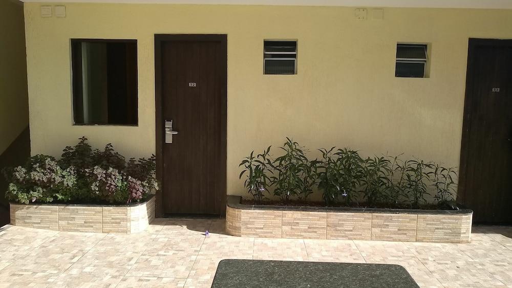 Hotel Italia Beach - Na Beira Mar Natal Rn Exterior photo