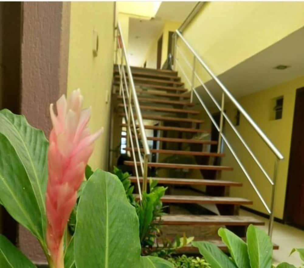 Hotel Italia Beach - Na Beira Mar Natal Rn Exterior photo