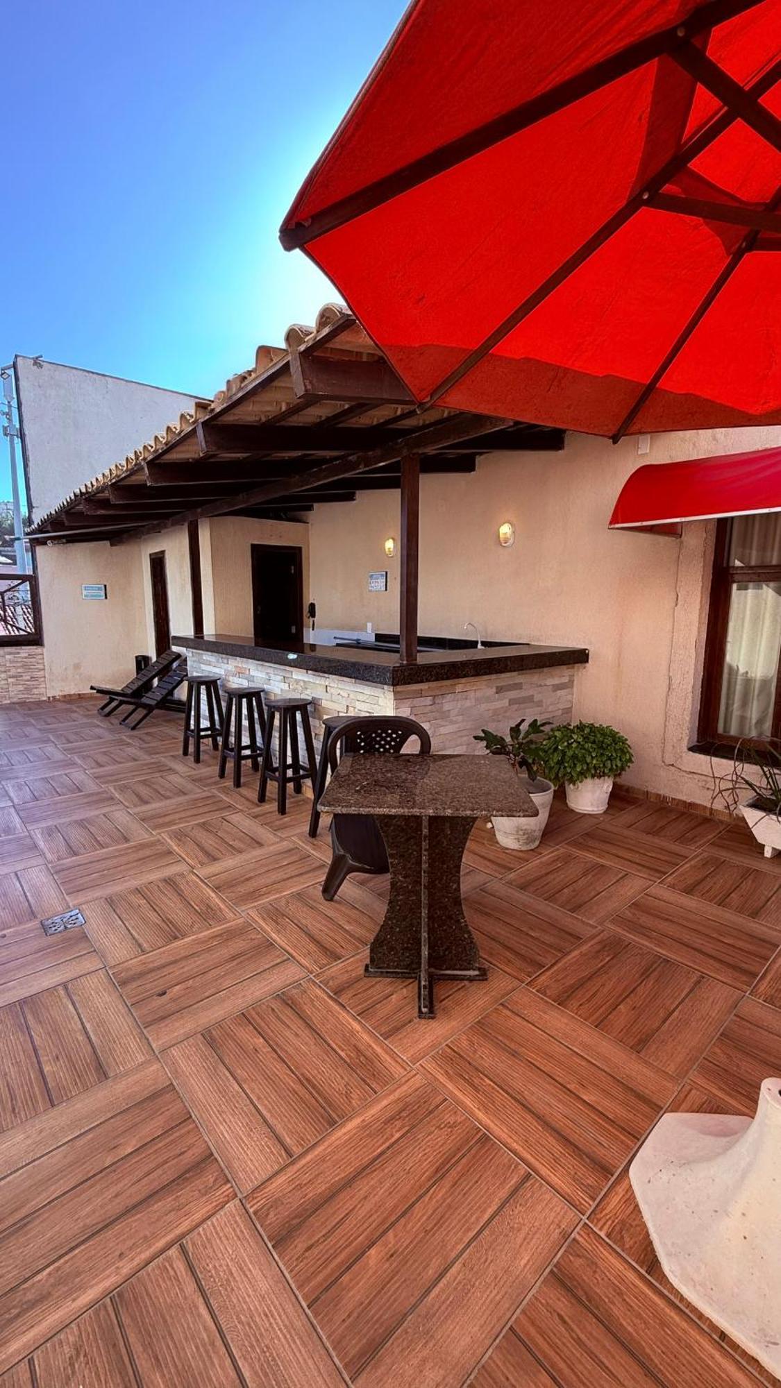 Hotel Italia Beach - Na Beira Mar Natal Rn Exterior photo