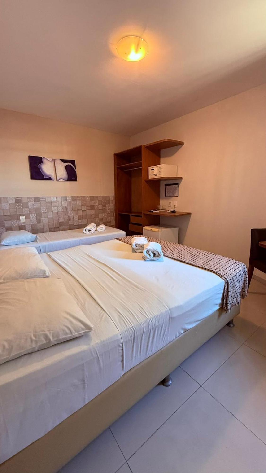 Hotel Italia Beach - Na Beira Mar Natal Rn Exterior photo